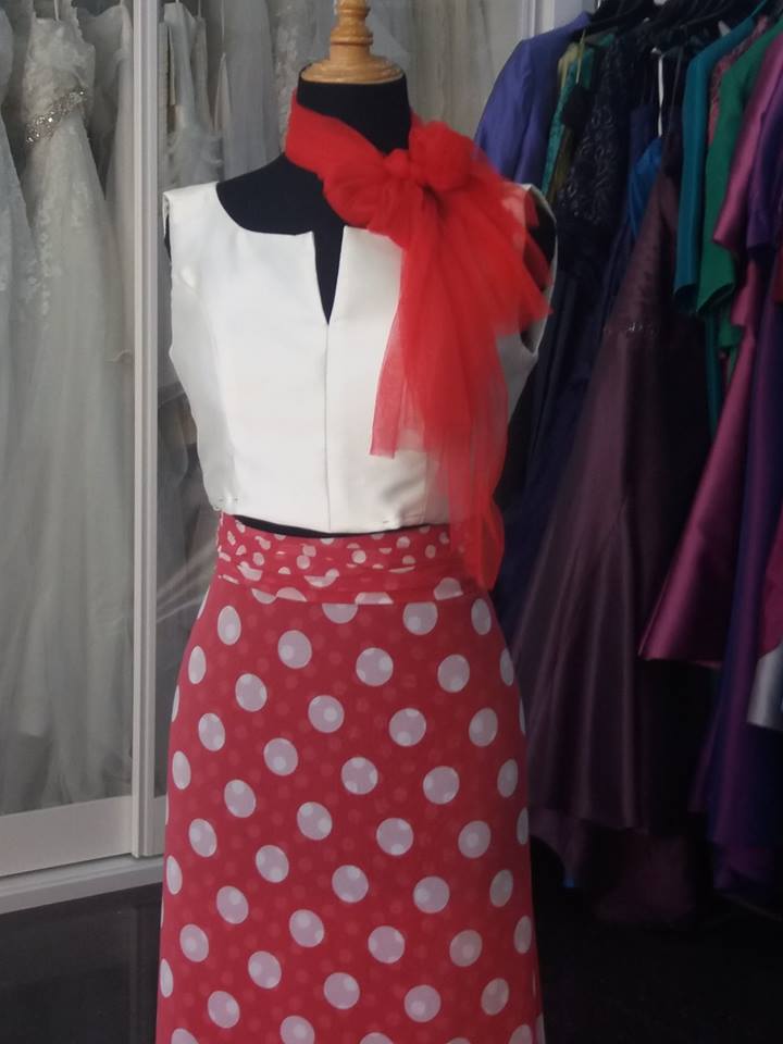 precio en vestidos de madrina