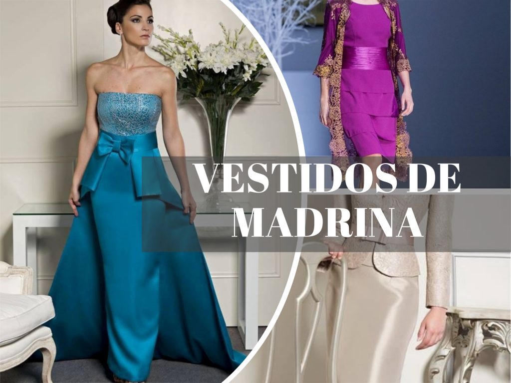 Vestidos de boda en Coruña