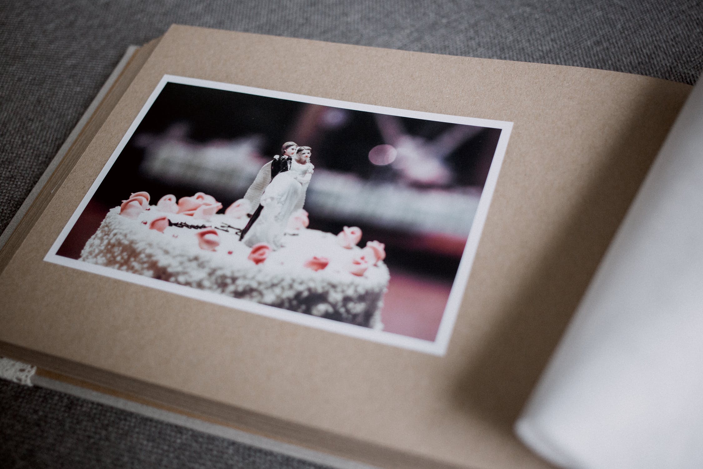 fotógrafo de boda