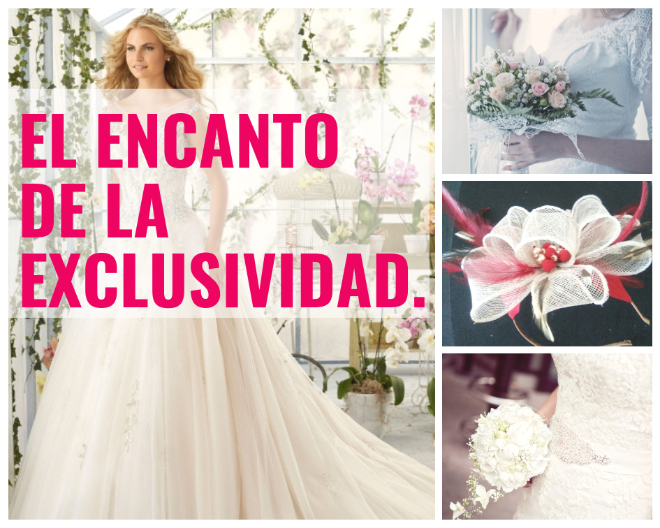 El encanto de la exclusividad 2
