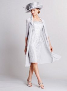 vestidos de madrina en naron 2