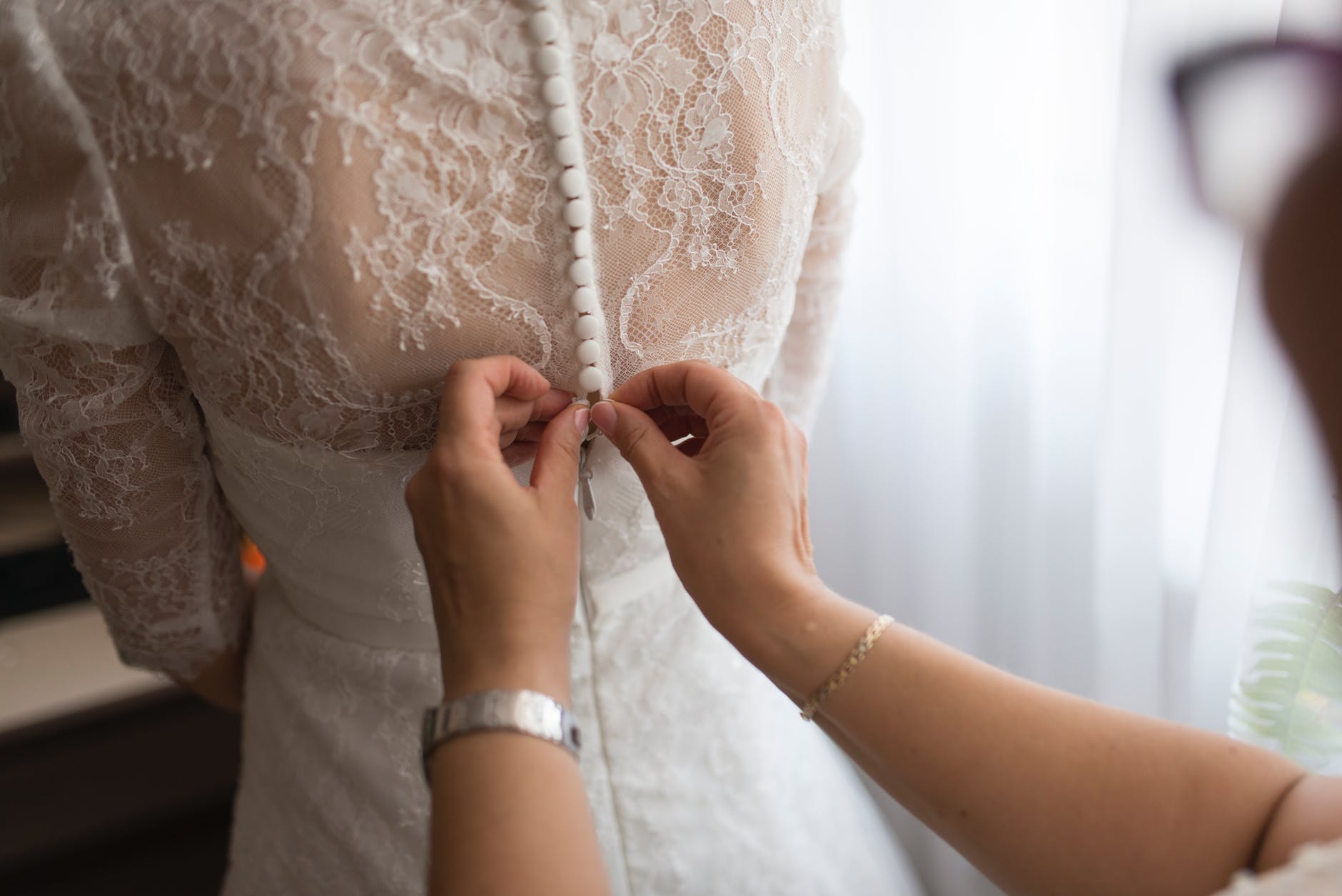 vestido de novia inolvidable