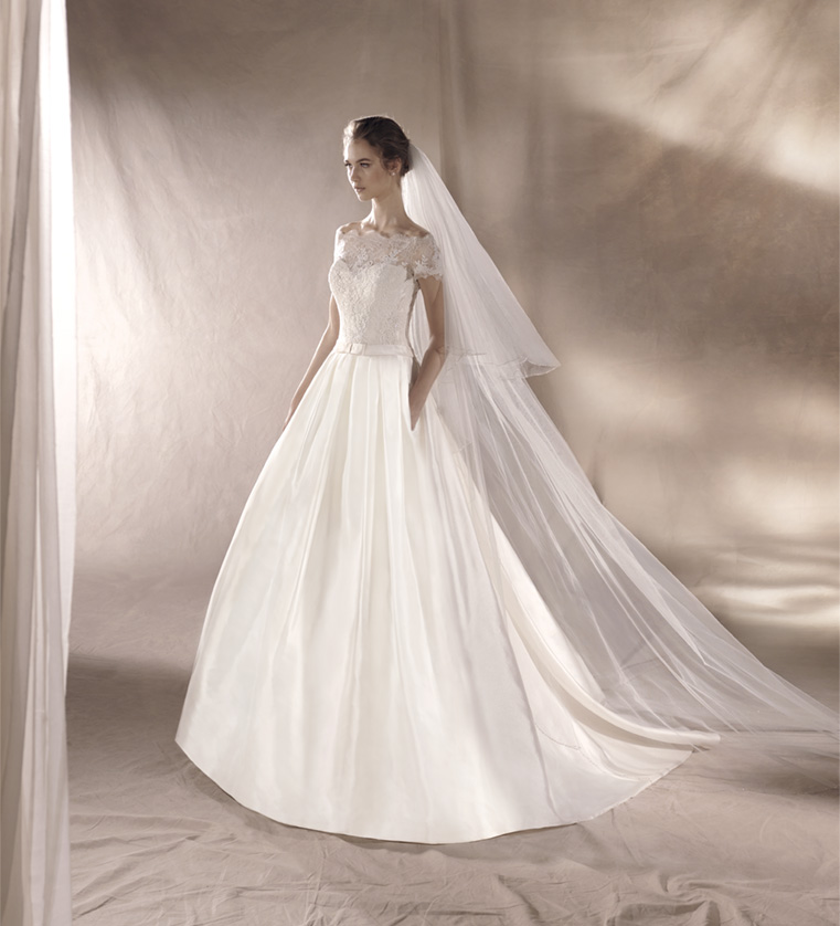 Tienda de novias en Naron