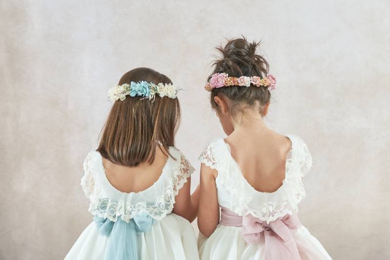 Vestidos de Arras para Boda