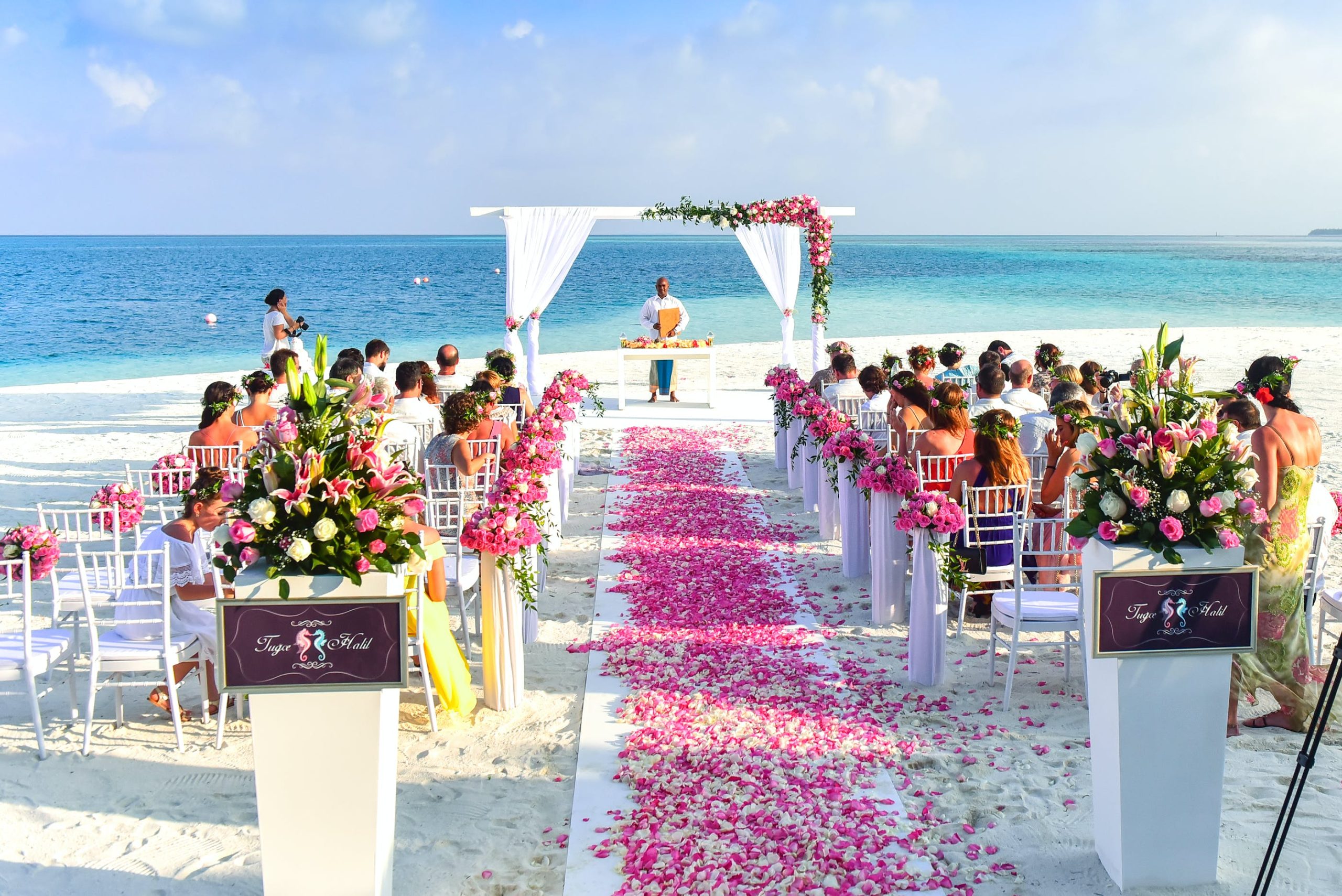 Preparativos de Boda: Paso a Paso