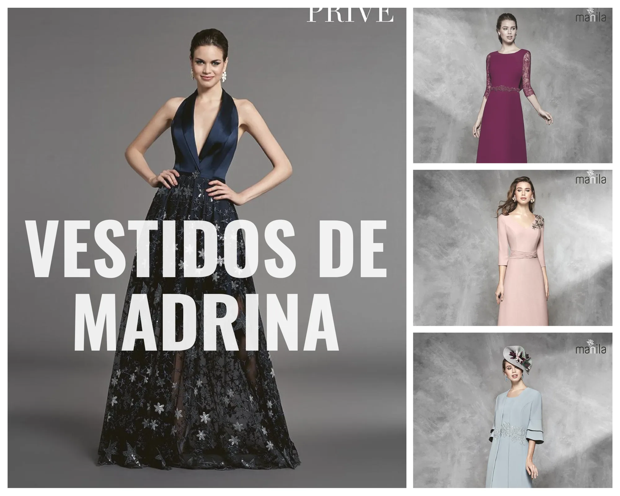 Tendencias de Vestidos de Madrina 2025